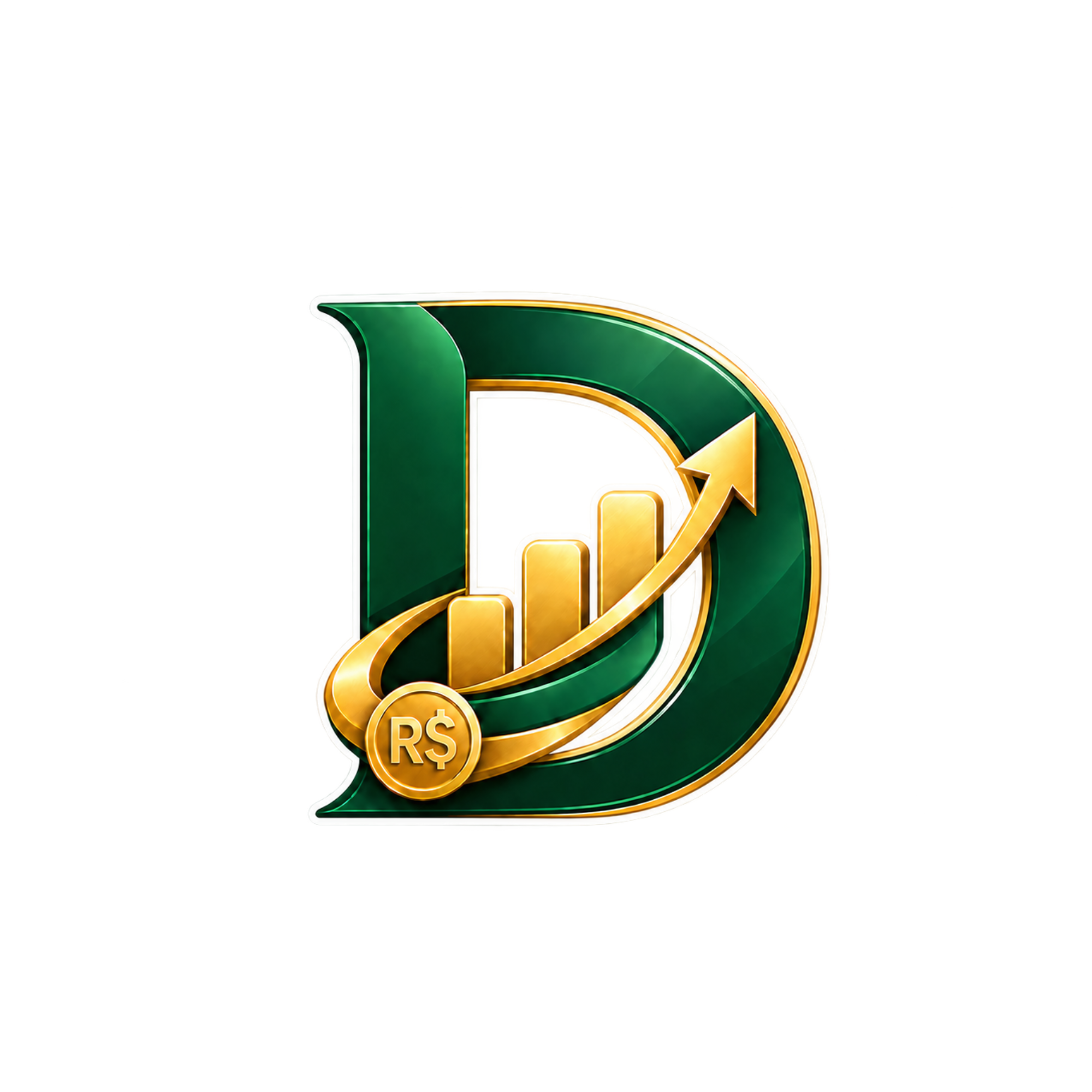 Logo Dividendo.br